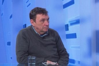 Vurušić: Da Crna Gora nije članica NATO-a, u njenim bi lukama zasigurno već bili ruski brodovi Vurušić: Da Crna Gora nije članica NATO-a, u njenim bi lukama zasigurno već bili ruski brodovi