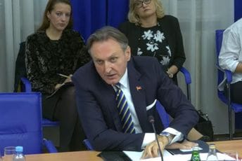 Krivokapić: Ako brišete ovlašćenje predsjednika države da biste postavili vlast, to je puč