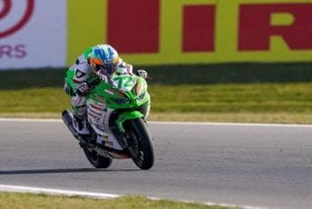 Nakon udesa tokom trke u Portugalu preminuo mladi motociklista Nakon udesa tokom trke u Portugalu preminuo mladi motociklista