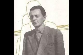 Cetinje: Spomenik Lesu Ivanoviću od sjutra u Parku pjesnika Cetinje: Spomenik Lesu Ivanoviću od sjutra u Parku pjesnika