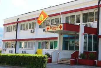 U Domu zdravlja Kotor počela vakcinacija protiv sezonskog gripa U Domu zdravlja Kotor počela vakcinacija protiv sezonskog gripa