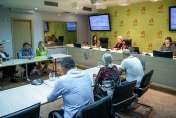 Potpisan Memorandum o saradnji između tri zdravstvene sindikalne organzacije Potpisan Memorandum o saradnji između tri zdravstvene sindikalne organzacije