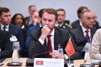 Konjević u Briselu: Pomoć Ukrajini se nastavlja, NATO ostaje odlučan u zaštiti savezničke teritorije Konjević u Briselu: Pomoć Ukrajini se nastavlja, NATO ostaje odlučan u zaštiti savezničke teritorije