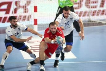 Kosovo nije imalo nikakve šanse: Rukometaši na sjajan način počeli kvalifikacije za Euro Kosovo nije imalo nikakve šanse: Rukometaši na sjajan način počeli kvalifikacije za Euro