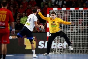 Simić: Odlično je što na startu igramo baš protiv Španije, ali faktor iznenađenja više ne postoji Simić: Odlično je što na startu igramo baš protiv Španije, ali faktor iznenađenja više ne postoji