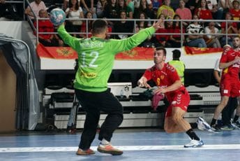 Fantastičan potez: Pogledajte najljepši gol na večerašnjoj utakmici (VIDEO) Fantastičan potez: Pogledajte najljepši gol na večerašnjoj utakmici (VIDEO)