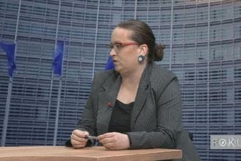 Kovačević: Ambijent za učešće žena u politici je neprijateljski Kovačević: Ambijent za učešće žena u politici je neprijateljski