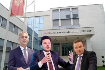 Milić aktivirao srpsko-rusku mrežu Vukšićevih ljudi Milić aktivirao srpsko-rusku mrežu Vukšićevih ljudi