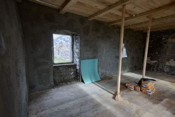 Na Žabljaku Crnojevića pokušali da “izgrade” Njegoševu sobu