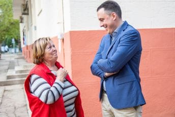 Još jedna uređena površina u Podgorici; Vuković: Danas je centar opet najpopularnije mjesto u gradu Još jedna uređena površina u Podgorici; Vuković: Danas je centar opet najpopularnije mjesto u gradu