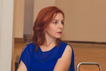 Nakon Vojvodić, ostavku podnijela i Krkeljić: O radu komisije saznala iz - medija