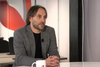 Koprivica: Priželjkujemo "dosadan" izborni dan, CDT dobro pripremljen za reakciju na protivzakonite radnje Koprivica: Priželjkujemo "dosadan" izborni dan, CDT dobro pripremljen za reakciju na protivzakonite radnje