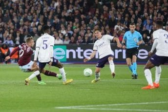 Preokret u Prištini, derbi večeri Vest Hemu, Steaua ponižena u Bukureštu Preokret u Prištini, derbi večeri Vest Hemu, Steaua ponižena u Bukureštu