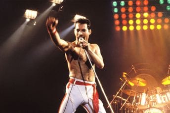 Prvi put objavljena pjesma benda Queen stara 34 godine, poslušajte je Prvi put objavljena pjesma benda Queen stara 34 godine, poslušajte je