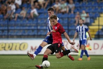 Preksjutra 12. kolo: Sve je u znaku velikog derbija na Zlatici Preksjutra 12. kolo: Sve je u znaku velikog derbija na Zlatici