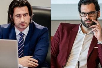 Kovač i Radonjić danas na konferenciji o oduzimanju imovine stečene kriminalom Kovač i Radonjić danas na konferenciji o oduzimanju imovine stečene kriminalom