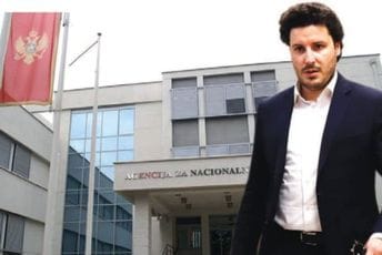 Muke za Abazovića: Dokazna građa upućuje na njegove ljude Muke za Abazovića: Dokazna građa upućuje na njegove ljude