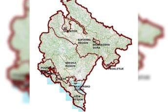 Ponovo stopiran plan generalne regulacije Ponovo stopiran plan generalne regulacije