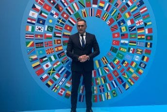 Damjanović: Obezbijediti najpovoljnije uslove za međunarodne investitore i domaću privredu Damjanović: Obezbijediti najpovoljnije uslove za međunarodne investitore i domaću privredu