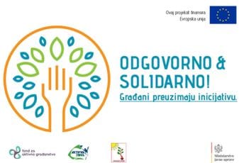 Fond za aktivno građanstvo pokreće kampanju #ZaJedno Fond za aktivno građanstvo pokreće kampanju #ZaJedno