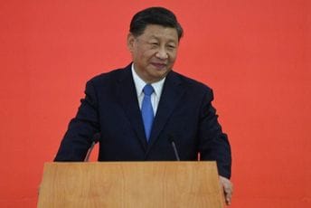 Si Đinping očekuje istorijski, treći mandat na čelu zemlje Si Đinping očekuje istorijski, treći mandat na čelu zemlje