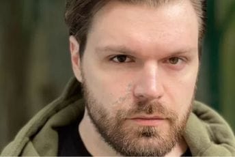 Oslobođeni borac iz Azovstala: Rusima nije stalo do života ljudi, moram da se vratim na bojište Ilija Samoilenko pušten je iz zatočeništva u septembru 2022.