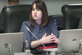 Milonjić: Visoka ocjena Crnoj Gori za napredak u oblasti nauke i inovacija Milonjić: Visoka ocjena Crnoj Gori za napredak u oblasti nauke i inovacija