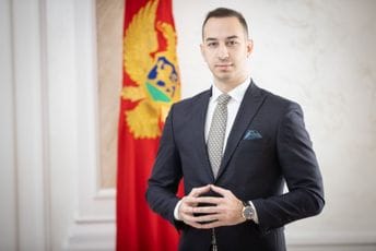 Klarić: Nalazi EK ohrabrenje i smjernica za dalji rad Skupštine Klarić: Nalazi EK ohrabrenje i smjernica za dalji rad Skupštine