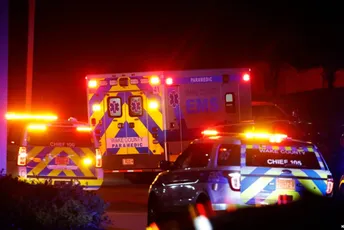 Sjeverna Karolina: U pucnjavi ubijeno pet osoba, među njima i policajac Sjeverna Karolina: U pucnjavi ubijeno pet osoba, među njima i policajac