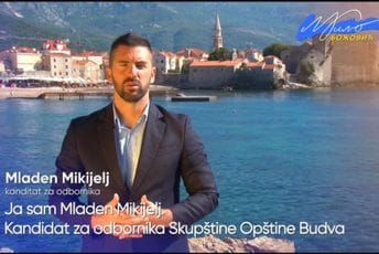 Tičić: Potrčko Bata Carevića se kiti projektima prethodnog menadžmenta Morskog dobra Tičić: Potrčko Bata Carevića se kiti projektima prethodnog menadžmenta Morskog dobra