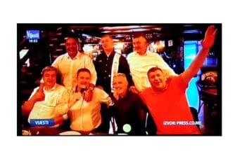 Standard: Kako su TV Vijesti pogrešnom informacijom targetirali smijenjene čelnike ANB-a Standard: Kako su TV Vijesti pogrešnom informacijom targetirali smijenjene čelnike ANB-a