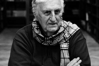 Ministarstvo kulture: Odlaskom Banjevića Crna Gora ostaje bez velikog literate Ministarstvo kulture: Odlaskom Banjevića Crna Gora ostaje bez velikog literate