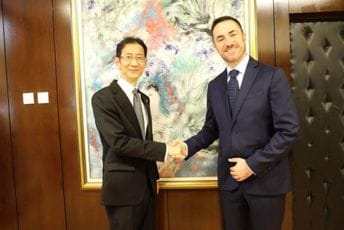 Bogdanović - Kun: Saradnja DPS-a i KP Kine bila je okosnica razvoja odnosa dvije zemlje Bogdanović - Kun: Saradnja DPS-a i KP Kine bila je okosnica razvoja odnosa dvije zemlje