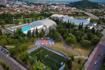 Policija će snimati utakmicu SC Derbija i Partizana