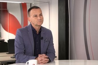 Ružičasti oktobar - tiha epidemija malignih bolesti uvijek aktuelna Aleksandar Čelebić