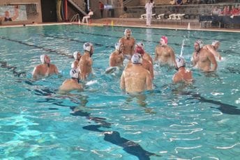 Primorac remizirao nakon što je u posljednju četvrtinu ušao uz četiri gola viška Primorac remizirao nakon što je u posljednju četvrtinu ušao uz četiri gola viška