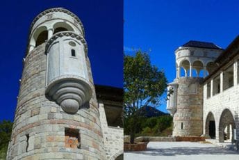 Svetinja u kojoj je usvojen Prvi crnogorski zakonik: Manastir Stanjevići danas primjer devastacije Svetinja u kojoj je usvojen Prvi crnogorski zakonik: Manastir Stanjevići danas primjer devastacije