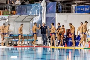 Jadran ubjedljiv: Slavili 16 razlike, sjutra utakmica odluke Jadran ubjedljiv: Slavili 16 razlike, sjutra utakmica odluke