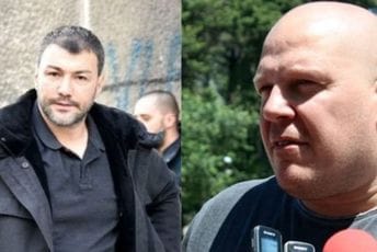 Mandiću i Šijanu zabranjen ulazak u Crnu Goru Mandiću i Šijanu zabranjen ulazak u Crnu Goru