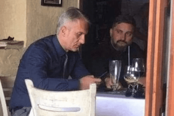 Kako je proruski, crkveni i anti-NATO čovjek došao na čelo ANB-a Kako je proruski, crkveni i anti-NATO čovjek došao na čelo ANB-a