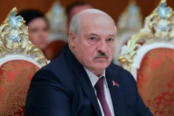 Lukašenko sportistima uoči Olimpijskih igara: Prebijte svoje protivnike