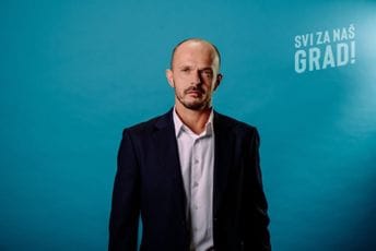 Mulešković: Rezultati gradske uprave vidljivi, ekonomija će ostati prioritet i u narednom mandatu Mulešković: Rezultati gradske uprave vidljivi, ekonomija će ostati prioritet i u narednom mandatu