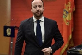 Nikolić: Grube provokacije nikšićke uprave otvaraju stare rane Nikolić: Grube provokacije nikšićke uprave otvaraju stare rane