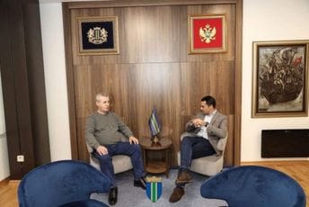 Raičević: Želimo biti partner i oslonac osobama sa invaliditetom Raičević: Želimo biti partner i oslonac osobama sa invaliditetom