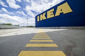 Vojska izgubila protivtenkovske mine, pronašli ih u skladištu IKEA