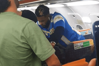 Igrač Čelzija letio avionom za 35 eura iako godišnje zarađuje 12 miliona Igrač Čelzija letio avionom za 35 eura iako godišnje zarađuje 12 miliona