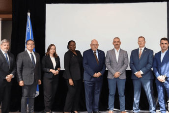 Brđanin na sastanku o obukama u krivičnim istragama Brđanin na sastanku o obukama u krivičnim istragama