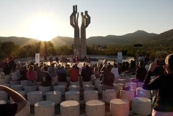 Turistička organizacija Podgorice obradovala građane dvočasovnim druženjem na Barutani Turistička organizacija Podgorice obradovala građane dvočasovnim druženjem na Barutani