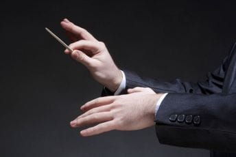 Ukrajinsko ministarstvo: Ruska vojska ubila dirigenta u njegovom domu Ukrajinsko ministarstvo: Ruska vojska ubila dirigenta u njegovom domu