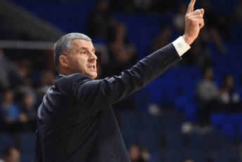 Jovanović: Da li igrači vjeruju u mene? Nije lak trenutak za to pitanje Jovanović: Da li igrači vjeruju u mene? Nije lak trenutak za to pitanje